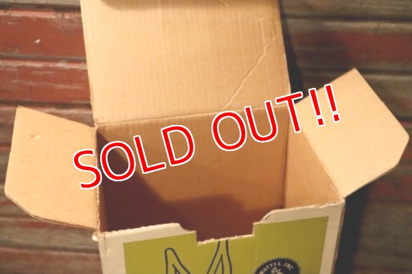 画像19: ct-241008-47 Bugs Bunny / MATTEL 1964 Talking Rubber Face Doll