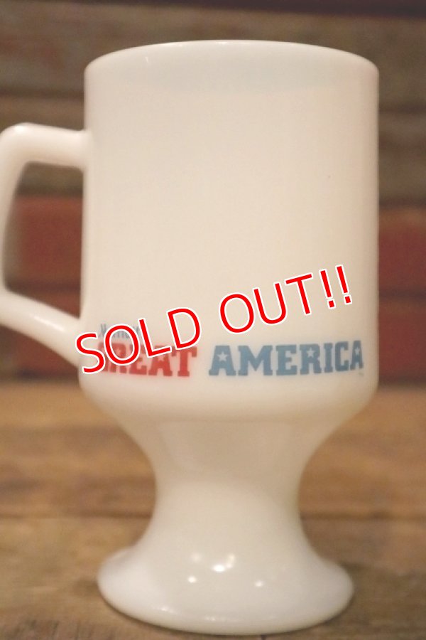 画像3: kt-241106-03 Porky Pig / FEDERAL 1970's Footed Mug