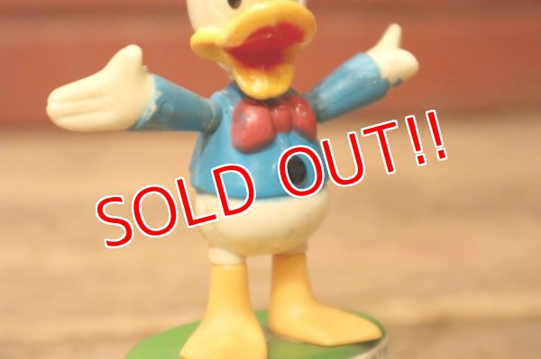 画像3: ct-241027-21 Donald Duck / Gabriel 1970's Push Puppet