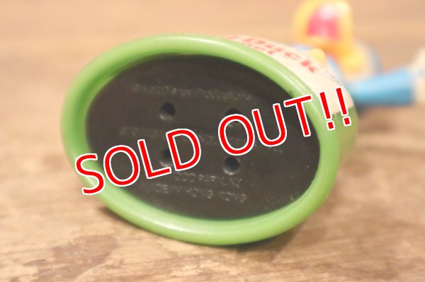 画像8: ct-241027-21 Donald Duck / Gabriel 1970's Push Puppet