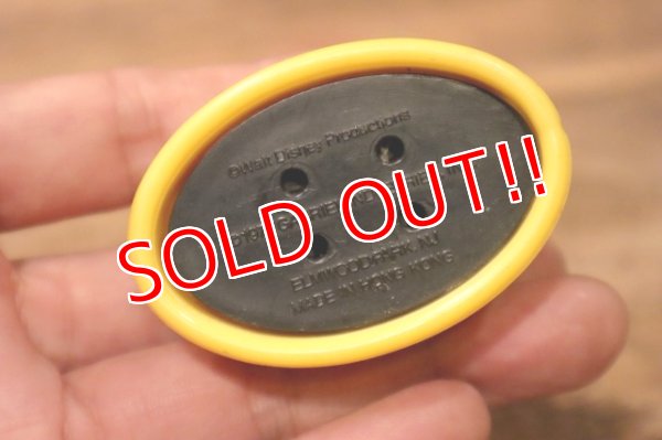 画像9: ct-241027-20 Mickey Mouse / Gabriel 1970's Push Puppet