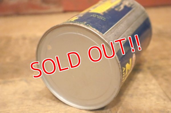 画像7: dp-240508-58 DU PONT / ZERONE anti-freeze ANTI-RUST One U.S. Quart Can