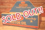 画像: dp-241106-23 Vita Power MOTOR OIL / Vintage Paper Carrier