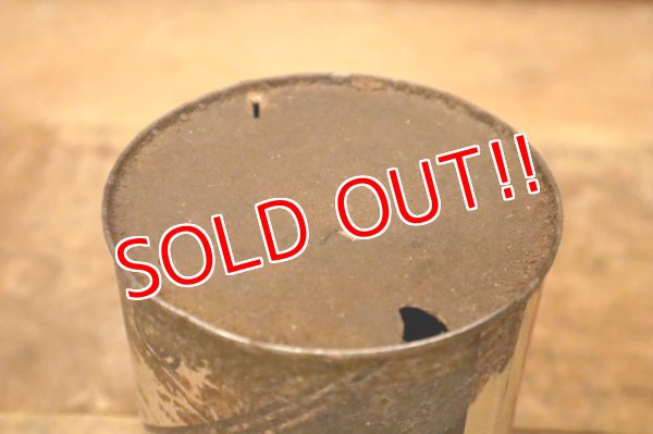 画像6: dp-240508-74 THE HOME OIL CO. Inc. HOMOCO TREAT-O-FILM MOTOR OIL CAN