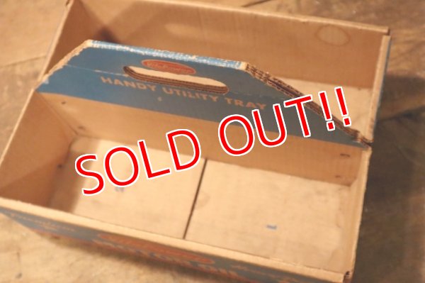 画像6: dp-241106-23 Vita Power MOTOR OIL / Vintage Paper Carrier