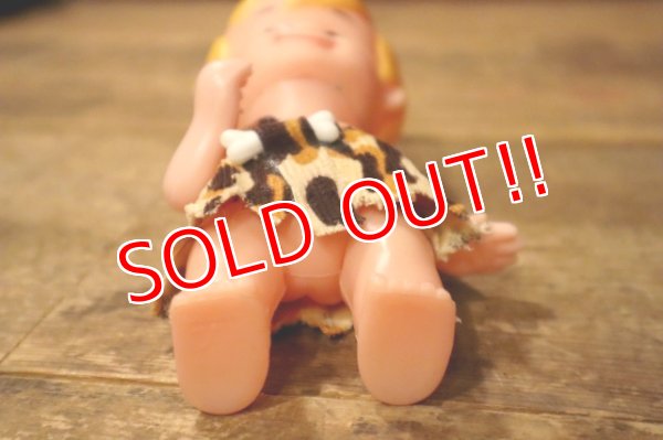 画像8: ct-241008-64 Bamm-Bamm Rubble / DAKIN 1970's Figure