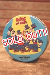 画像: ct-220901-13 Popeye / MGM GRAND 1993 Tin Can