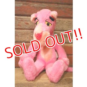 画像: ct-241008-12 Pink Panther / MIGHTY STAR 1964 Plush Doll