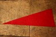 画像4: dp-241106-29 UNIVERSITY OF WISCONSIN /  Vintage Mini Pennant