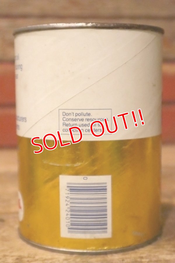 画像5: dp-240207-18 Mobil / Special 10W-30 One U.S. Quart Motor Oil Can