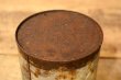 画像7: dp-240207-18 QUAKER STATE / 1970's SUPER BLEND MOTOR OIL One U.S. Quart Can