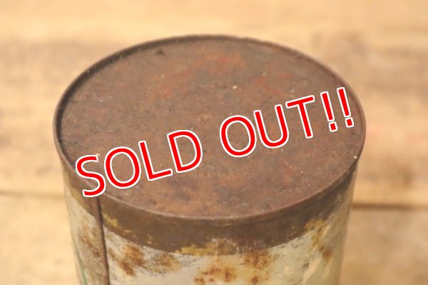 画像7: dp-240207-18 QUAKER STATE / 1970's SUPER BLEND MOTOR OIL One U.S. Quart Can