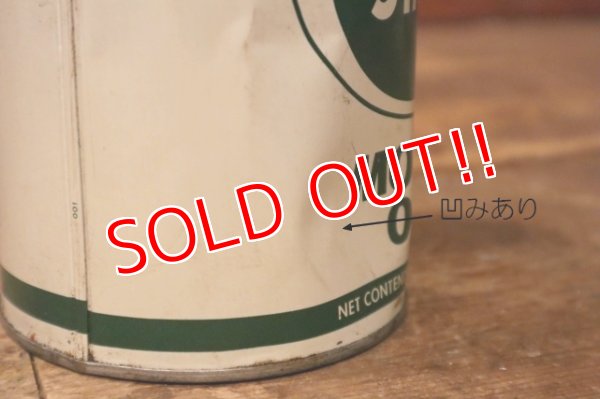 画像3: dp-240207-18 QUAKER STATE / 1950's-1960's MOTOR OIL One U.S. Quart Can