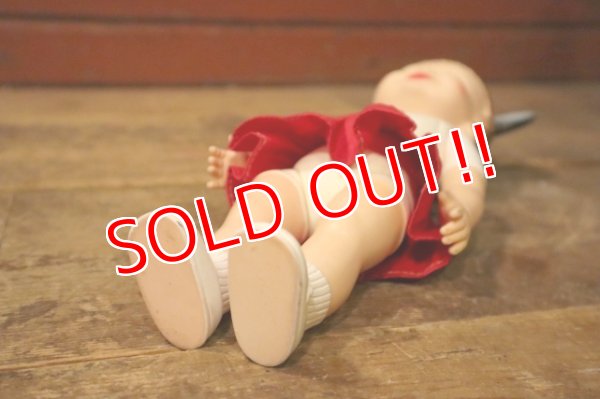 画像8: ct-241008-33 Mickey Mouse Club / 1950's Mouseketeer Girl Doll