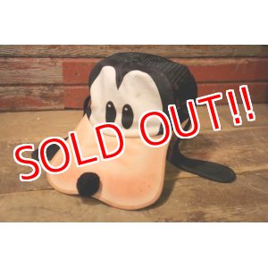 画像: ct-241008-46 Goofy / 1980's Cap