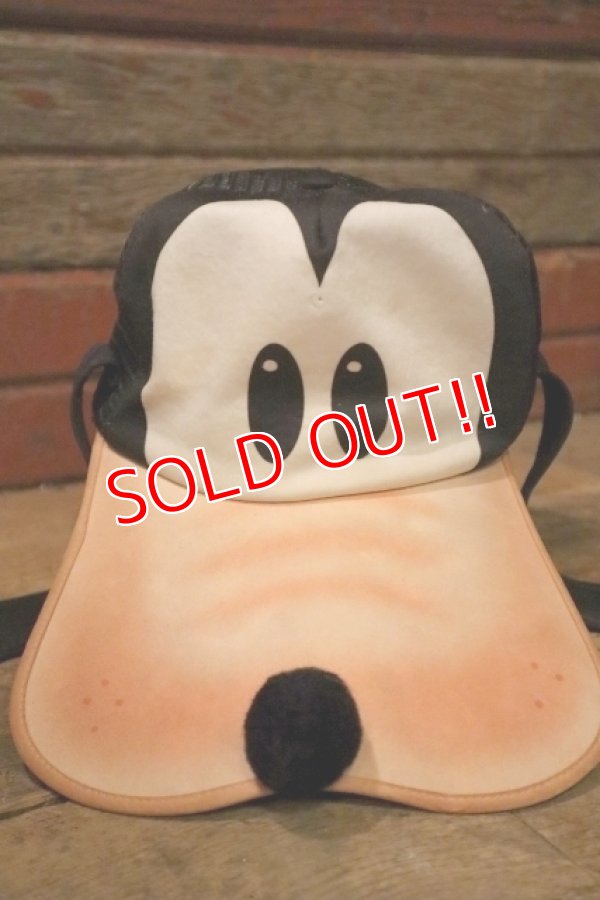 画像2: ct-241008-46 Goofy / 1980's Cap