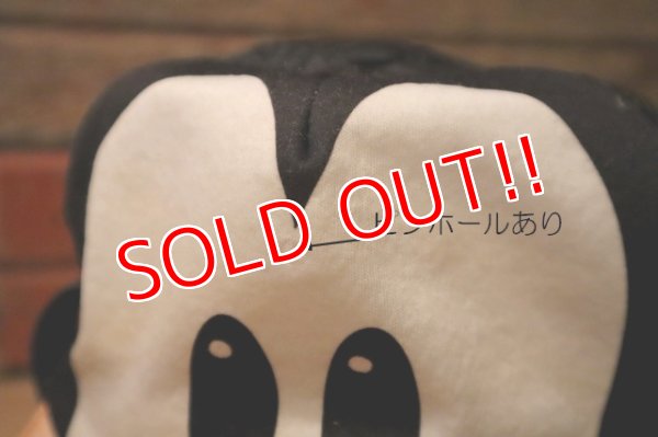 画像13: ct-241008-46 Goofy / 1980's Cap