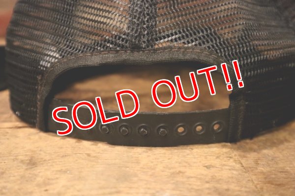 画像9: ct-241008-46 Goofy / 1980's Cap