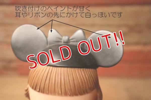 画像9: ct-241008-33 Mickey Mouse Club / 1950's Mouseketeer Girl Doll