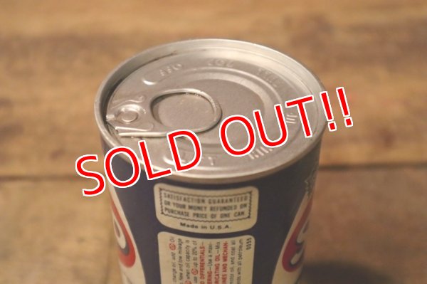 画像5: dp-240207-20 STP / 1970's OIL TREATMENT 15 FL.OZ. CAN