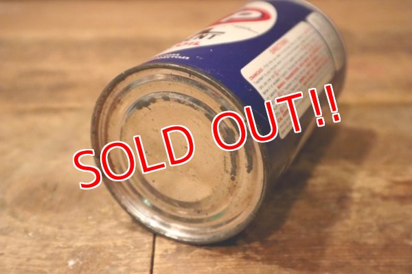 画像6: dp-240207-20 STP / 1970's OIL TREATMENT 15 FL.OZ. CAN