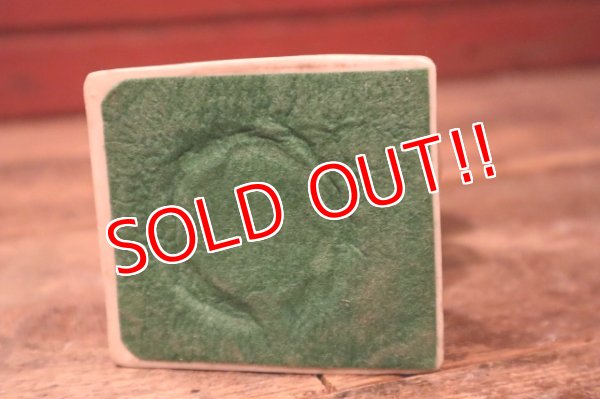 画像6: ct-220901-15 WALLACE BERRIE & Co 1973 Message Doll "HAPPINESS IS A SCALE THAT LIFE"