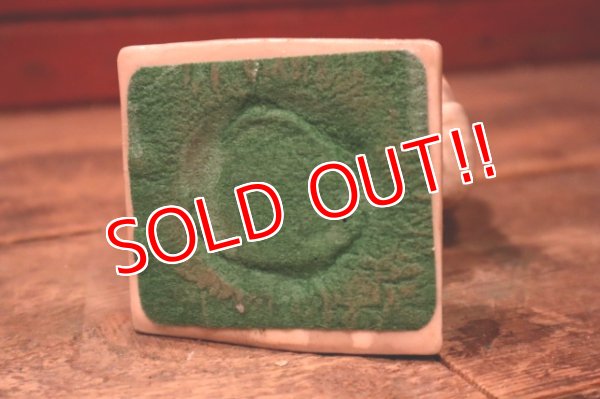 画像6: ct-220901-15 WALLACE BERRIE & Co 1973 Message Doll "Drinking..."