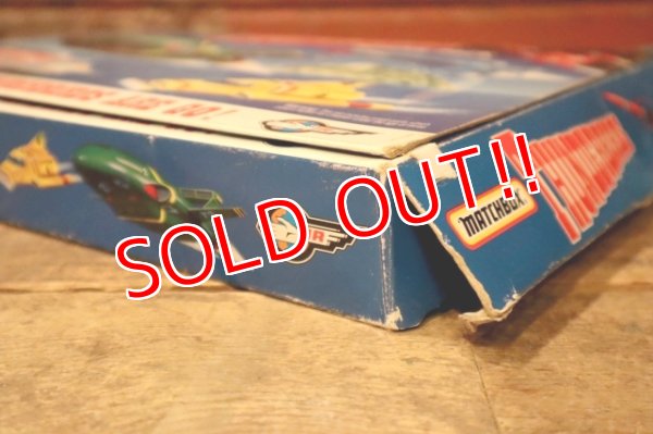 画像12: ct-201101-39 THUNDERBIRDS / MATCHBOX 1994 RESCUE PACK
