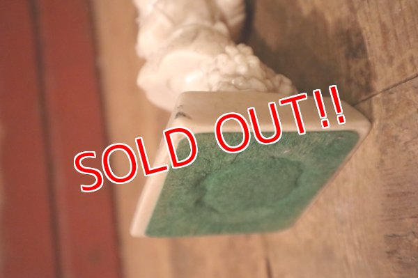 画像6: ct-220901-15 WALLACE BERRIE & Co 1973 Message Doll "I WUB YOU"