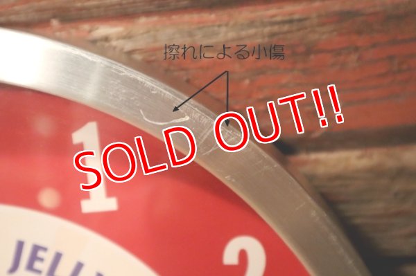 画像5: dp-230503-10 Jelly Belly / 1990's Wall Clock