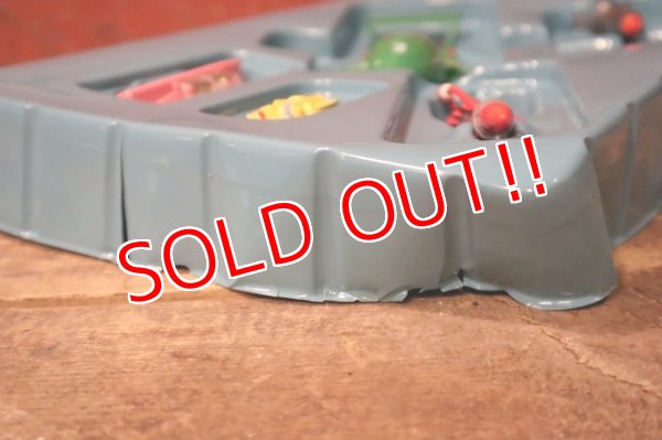 画像9: ct-201101-39 THUNDERBIRDS / MATCHBOX 1994 RESCUE PACK