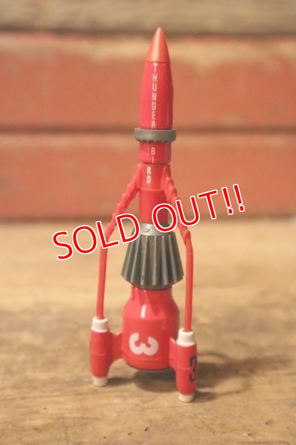 画像6: ct-201101-39 THUNDERBIRDS / MATCHBOX 1994 RESCUE PACK