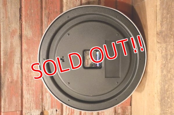 画像9: dp-230503-10 Jelly Belly / 1990's Wall Clock