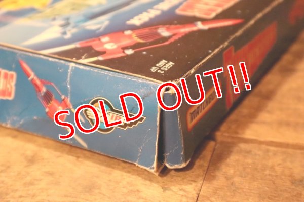 画像11: ct-201101-39 THUNDERBIRDS / MATCHBOX 1994 RESCUE PACK