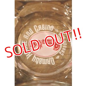 画像: dp-241106-123 ORMSBY HOUSE AND CASINO / Vintage Ashtray