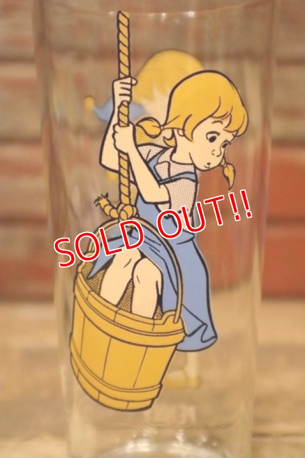 画像3: gs-230601-08 The Rescuers / Penny PEPSI 1977 Collectors Series Glass