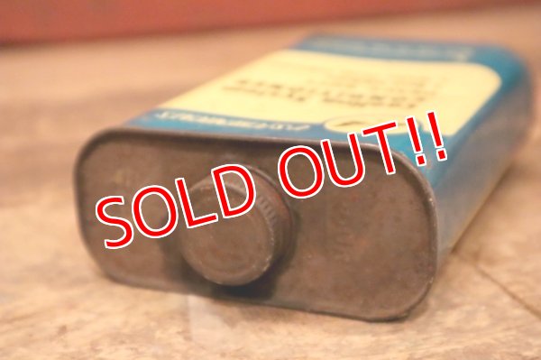 画像6: dp-240207-07 U.S. CHEMICAL'S / Z-4 Cooling System CONDITIONER One Pint Can