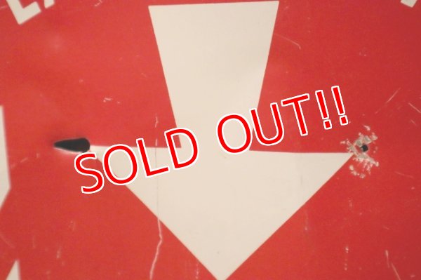 画像3: dp-241225-14 FIRE EXTINGUISHER / Metal Sign