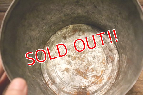 画像8: dp-241225-05 HUMBLE OIL & REFINING COMPANY / Esso EXTRA MOTOR OIL 1960's 4 U.S. Quarts Can