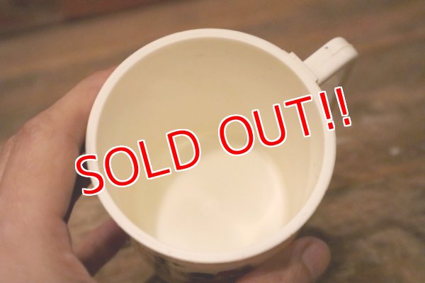 画像11: ct-241225-20 Walt Disney World ・ Mickey Mouse Club / Deka 1970's Plastic Mug