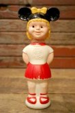 画像1: ct-241225-01 Mickey Mouse Club / 1960's Mouseketeer Soaky (Red)