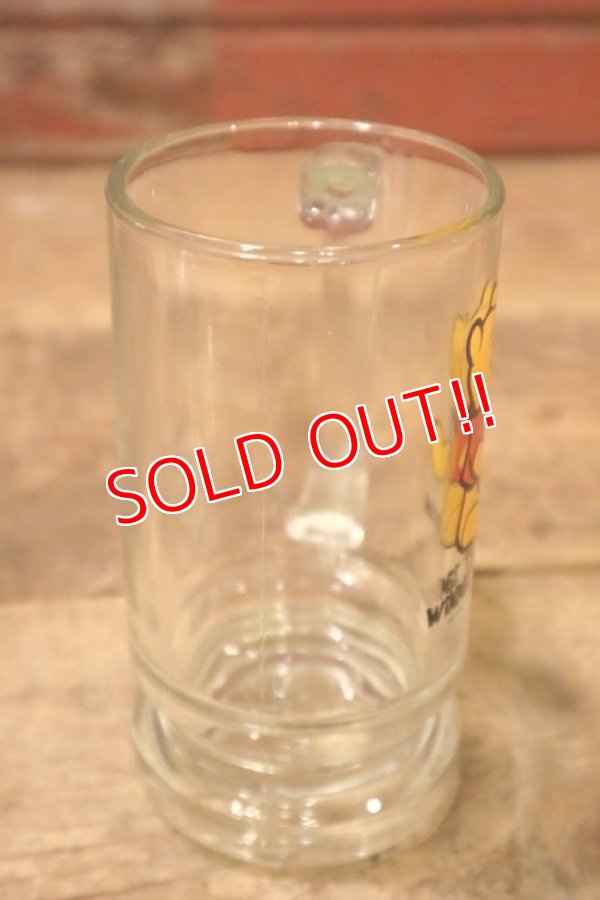 画像5: gs-210301-01 Winnie the Pooh / 1970's Beer Mug