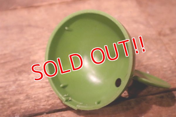 画像9: ct-241225-20 Walt Disney World ・ Mickey Mouse Club / Deka 1970's Plastic Mug