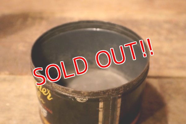 画像7: dp-241225-02 H. D. LEE COMPANY / Summer Girl Brand Coffee 1940's Tin Can