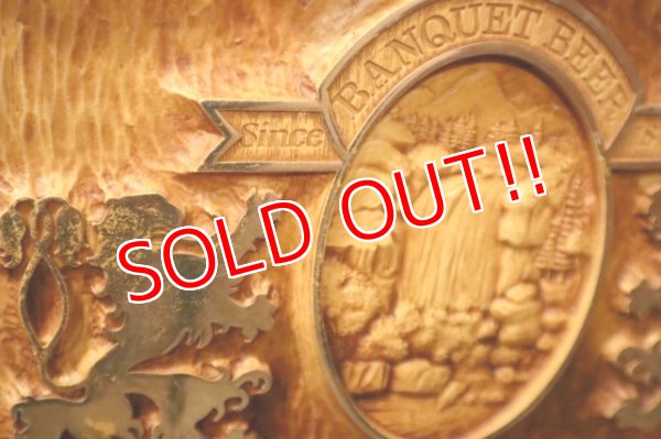 画像5: dp-241230-06 Coors Beer / 1980's Plastic Sign