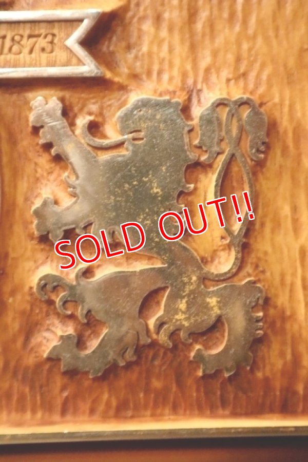 画像4: dp-241230-06 Coors Beer / 1980's Plastic Sign