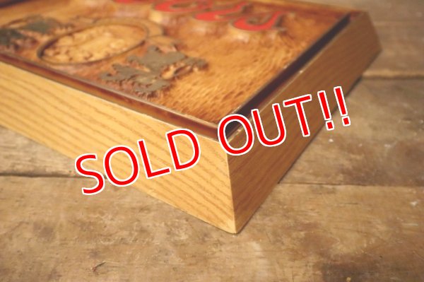 画像9: dp-241230-06 Coors Beer / 1980's Plastic Sign