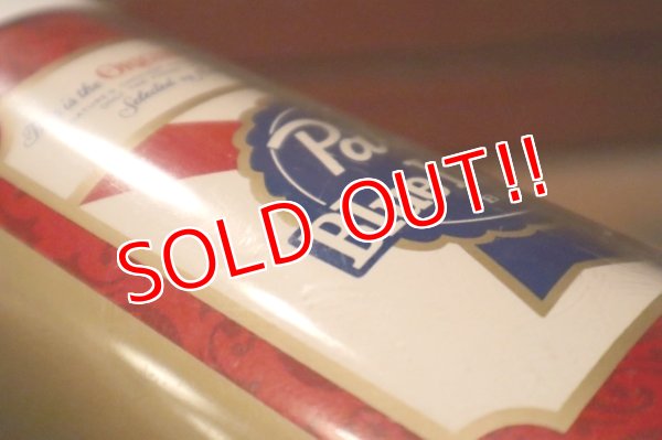 画像5: dp-241230-13 Pabst Blue Ribbon / Thermo-Serv 1970's Plastic Beer Mug