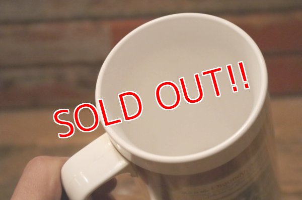 画像7: dp-241230-13 Pabst Blue Ribbon / Thermo-Serv 1970's Plastic Beer Mug