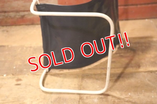 画像9: ct-241106-06 Snoopy / 1970's Vinyl Doll Chair